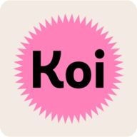 Logo de koimovimiento
